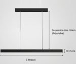 100cm