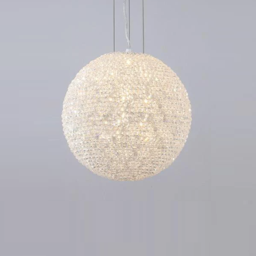 Pendente loft americano globo