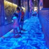 prova-dwaterproof-gua-ao-ar-livre-onda-oecen-onda-luz-efeito-de-onda-de-gua Refletor projeção onda oceânica