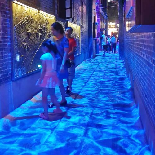 prova-dwaterproof-gua-ao-ar-livre-onda-oecen-onda-luz-efeito-de-onda-de-gua Refletor projeção onda oceânica