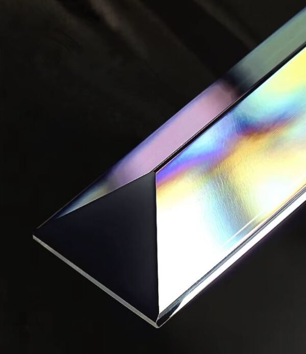 1 lustre redondo Dourado de cristal redonda para sala de TV Lustre Acabamento Aço Inoxidável e Cristal K9
