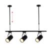 25cm-a-50cm-50cm-a-100cm-xxtension-elel-pica-and-e-rack-cremalheira-ghting-ighting-ail Haste extensora altura de trilho
