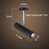 spot-preto-led-15w