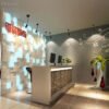 H0f6e0d9c408c4551b29eebdca47993a4U Spot ajustável foco luz led
