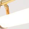 Lustre Tubular Longo