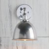 H4576bbaecfbd40a4bb7c391583c06ddbE Arandela vintage cúpula 1/2 esfera