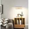 L-mpada-de-parede-girat-ria-LED-para-sala-de-estar-moderno-n-rdico-minimalista-quarto-1 Arandela barra minimalista giratória de LED