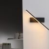 L-mpada-de-parede-girat-ria-LED-para-sala-de-estar-moderno-n-rdico-minimalista-quarto Arandela barra minimalista giratória de LED