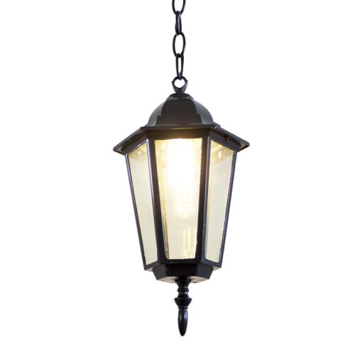 Lumin-ria-de-parede-europeia-prova-d-gua-ilumina-o-retr-para-jardim-casa-de-campo Pendente vintage para jardim