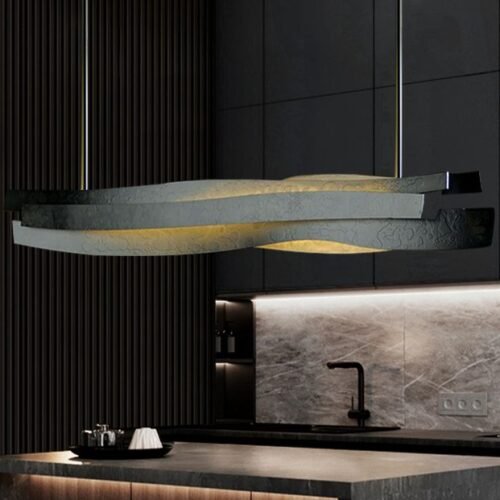 Lustre-minimalista-do-estilo-n-rdico-minimalista-projeto-geom-trico-decora-o-morna-para-a-sala Lustre retangular rústico geométrico