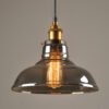 Luzes-do-pendente-do-vidro-do-vintage-l-mpada-pendurada-lumin-ria-do-s-t-o Pendente de vidro industrial