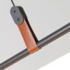Lustre Tubular Longo