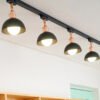 Nordic-LED-Track-Light-para-loja-de-roupas-comerciais-holofote-para-parede-de-fundo-ilumina-o-2 Spot 1/2 esfera moderna para trilho eletrificado 1Un