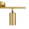 Nordic-minimalista-alum-nio-LED-teto-luz-holofotes-modernos-lumin-rias-sala-de-estar-quarto-bar-3 Trilho com spot dourado