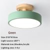 verde
