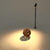 S8dae1ef0a65943918c0fcb0ca83dfddbf Abajur tubo minimalista com Spot Ajustável