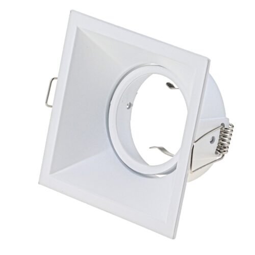 Sa18b04cf54de485a8987ffe76dcd74e88 Spot No Frame Para Led MR16 ou GU10