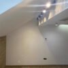 Spot minimalista branco ou preta