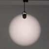 Spot moderno ajustável de led 1Un