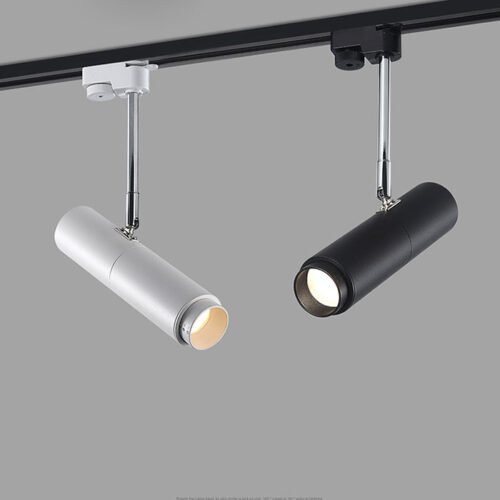Sfd16be0603ee4a06ac31b216b9ed8285O Spot moderno ajustável de led 1Un