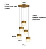 lustre-com-5-mini-pendentes