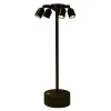 Luminária de Mesa Industrial 360°