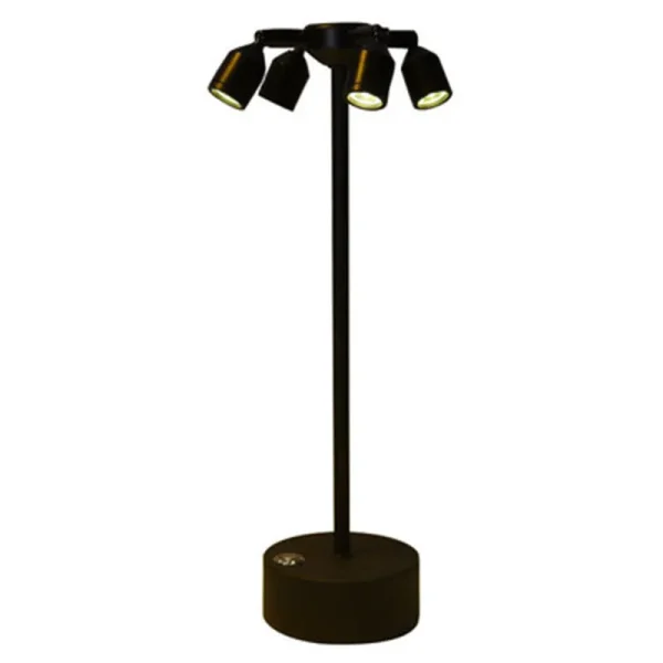 360-Rotatable-LED-Spot-Light-luz-noturna-Bar-Caf-Showcase-Quarto-abajur-1-cabe-a-2