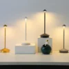 Luminária Mesa Sem Fio 5V USB Recarregável | Miresa | loja-de-luminárias-São-Paulo Luminária Mesa Sem Fio 5V USB Recarregável, uma opção de luminária mesa sem, vendida pela Miresa, loja-de-luminárias-São-Paulo.