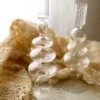 Aliloran-Suporte-De-Vela-De-Vidro-Transparente-Casti-al-Vintage-Luz-De-Velas-De-Casamento-Mesa-3 Castiçal Vintage Vidro Transparente