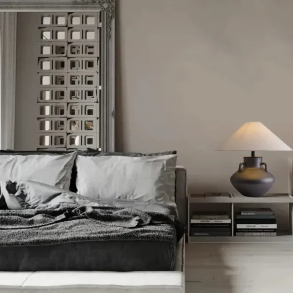 Candeeiro-de-mesa-LED-cer-mico-para-decora-o-do-quarto-abajur-de-linho-retro-criativo-1
