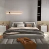 L-mpada-de-parede-para-decora-o-dom-stica-l-mpada-espelho-lumin-ria-decora-o-1 Arandela Minimalista Barra Preta Com Luz Led Indireta