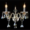 Luxo-Europeu-Estilo-Crystal-Lamp-parede-de-cabeceira-do-quarto-corredor-KTV-vela-K9-lumin-ria-1 Arandela Clássica Maria Teresa Cristal