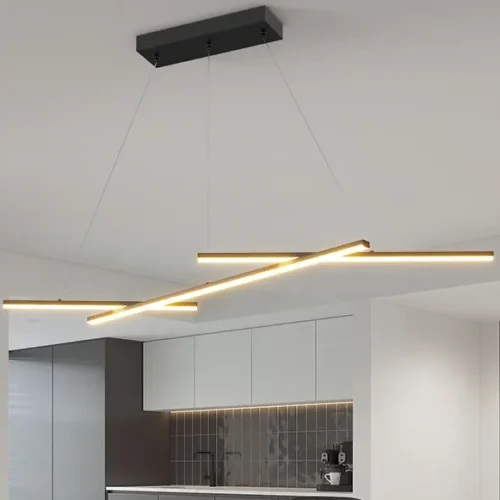 Moderno-e-simples-Linear-Linha-Lumin-ria-Restaurante-Lumin-ria-Candeeiro-de-Mesa-Minimalista-Decorativo-Avan-2 Lustre Simples Barra Linear