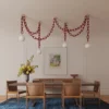 Moonriver-Ilumina-o-Lustre-de-corrente-de-vidro-criativo-l-mpada-suspensa-art-stica-moderna-LED-1 Lustre Corrente Em Suspensão