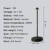 Nordic-Luxo-Toque-L-mpada-Recarreg-vel-Cordless-Led-Bateria-Abajur-Para-Quarto-Restaurante-Night-light-1 Luminária Mesa Sem Fio De e LED Recarregável