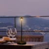 Nordic-Luxo-Toque-L-mpada-Recarreg-vel-Cordless-Led-Bateria-Abajur-Para-Quarto-Restaurante-Night-light Luminária Mesa Sem Fio De e LED Recarregável