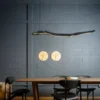 Personalidade-n-rdica-luzes-de-tira-led-preto-restaurante-wabi-sabi-lustre-quarto-escrit-rio-sala Lustre retangular preto wabi-sabi