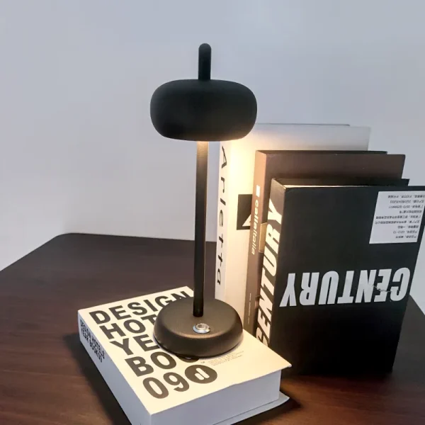 Port-til-sem-fio-Circular-LED-Table-Lamp-Art-Design-abajur-cabeceira-quarto-mesa-decora-o-1