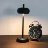 Luminária De Mesa Portátil Sem Fio