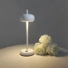 Luminária De Mesa Portátil Sem Fio