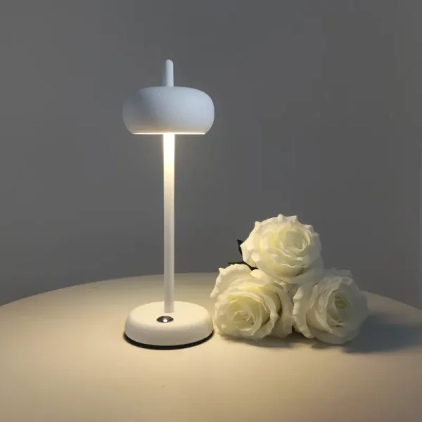 Port-til-sem-fio-Circular-LED-Table-Lamp-Art-Design-abajur-cabeceira-quarto-mesa-decora-o-2