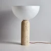 S04d33e8b70e7439e96eaad956a2726bax Abajur Wabi-sabi Design Japonês