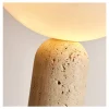 S0f4f03ba865e40d0bc8f1a85c85ab068T Abajur Wabi-sabi Design Japonês