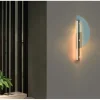 S99408dbbc7c9408b95d4984c046c4e64g Arandela Escultural Artística Moderna Multicolorida