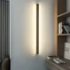 Sa977a202605b4bffb18648b1fe84b477C Arandela Barra Linear Slim Com Luz de LED