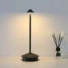 Sccc959e893df4ffe920188847fd97ecfs Luminária Mesa Sem Fio 5V USB Recarregável