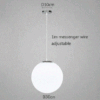 30cm