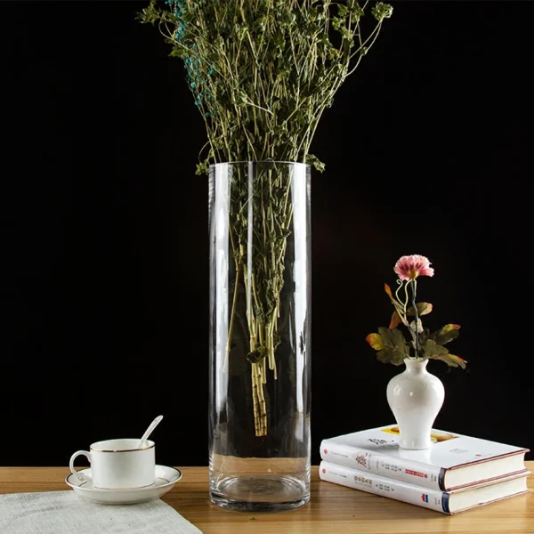 Estilo-Europeu-Transparente-Vaso-De-Vidro-Alto-Garrafa-De-Mesa-Transparente-Terr-rio-Recipiente-Hidrop-nico-2