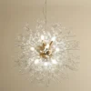 Lustre Estrela Metal Dourado ou Cromado, lustre dourado moderno estrela metal, por Miresa, loja-de-luminárias-São-Paulo.