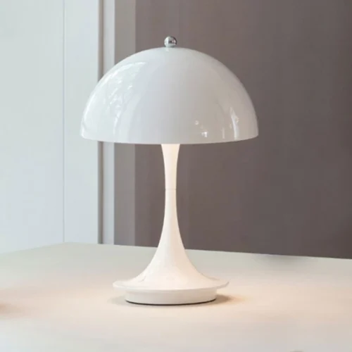 L-mpada-LED-de-metal-port-til-sem-fio-recarreg-vel-escurecimento-abajur-de-metal-carregamento Abajur Portátil Cogumelo Sem Fio Portátil Led Recarregável